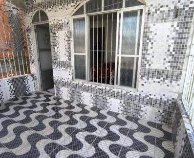 Guama House | Residência da família Fiel