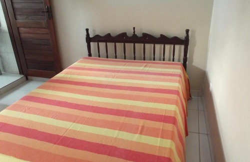 Pajucara House | Exceptional Ocean View at Residência Disaflor – Book Now!