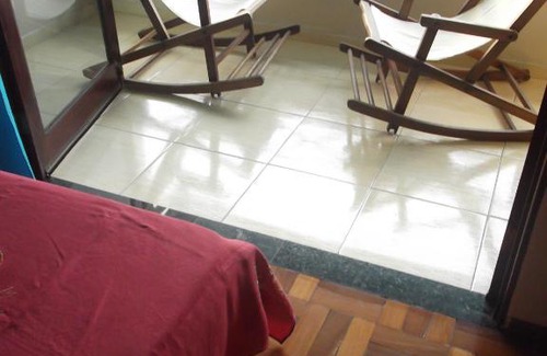 Pajucara House | Exceptional Ocean View at Residência Disaflor – Book Now!