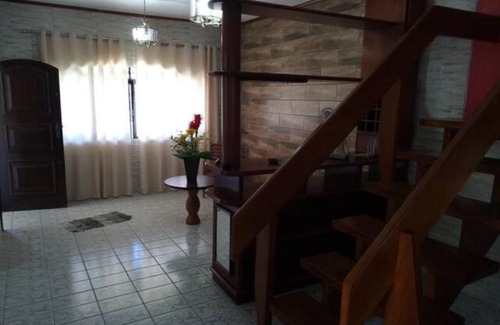 Ipiranga House | Top-Rated Residência dos Fabros: Pet-Friendly Retreat