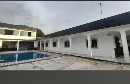 Belem House | Residência dos guimaraes