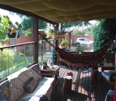 Aracatuba House | Pet-Friendly Residência Gato Branco with 9.3/10 Guest Rating