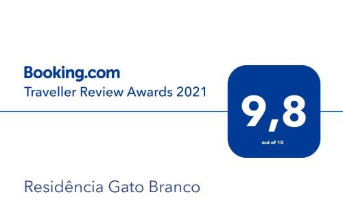 Aracatuba House | Pet-Friendly Residência Gato Branco with 9.3/10 Guest Rating