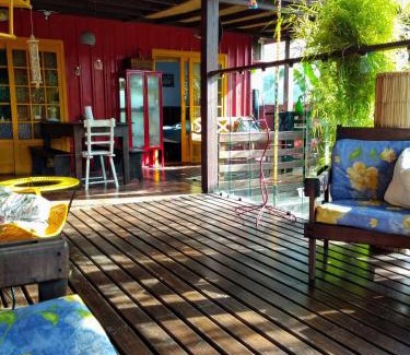 Aracatuba House | Pet-Friendly Residência Gato Branco with 9.3/10 Guest Rating