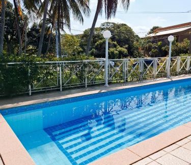Aldeia da Praia Apartment | Residência hoteleira Aldeia da Praia Guarapari