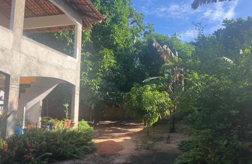 Ananindeua House | Residência para COP30