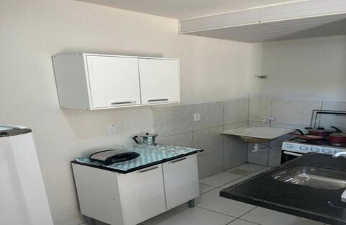 Maracanau Apartment | Ideal Stay for Workers and Students with Great Amenities