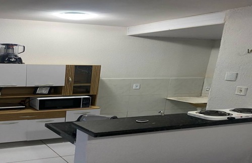 Maracanau Apartment | Ideal Stay for Workers and Students with Great Amenities