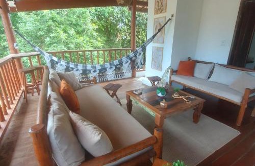 Itacare Apartment | Pet-Friendly Residência Thomas with Oceanfront Views