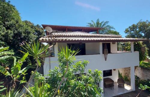 Itacare Apartment | Pet-Friendly Retreat at Residência Thomas - 4-Star Comfort