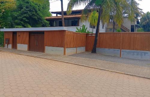 Itacare Apartment | Pet-Friendly Retreat at Residência Thomas - 4-Star Comfort