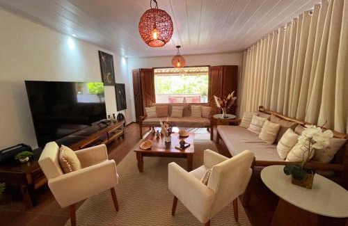 Itacare Apartment | Pet-Friendly Retreat at Residência Thomas - 4-Star Comfort
