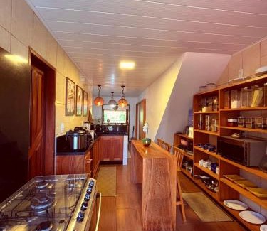 Itacare Apartment | Pet-Friendly Retreat at Residência Thomas - 4-Star Comfort
