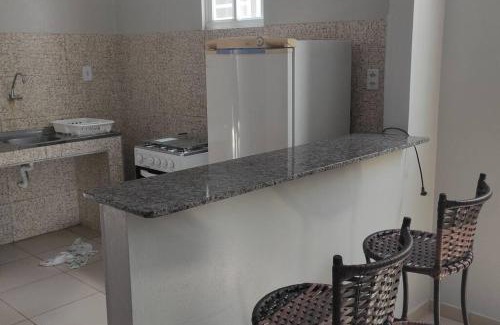 Tutoia House | Pet-Friendly Stay at Residência Veloso for Your Family Getaway