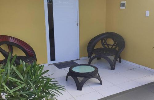 Tutoia House | Pet-Friendly Stay at Residência Veloso for Your Family Getaway