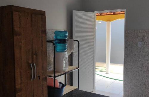 Tutoia House | Pet-Friendly Stay at Residência Veloso for Your Family Getaway