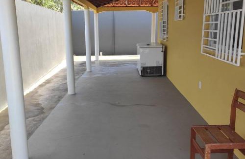 Tutoia House | Pet-Friendly Stay at Residência Veloso for Your Family Getaway