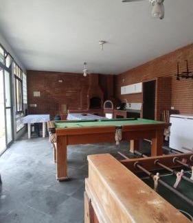 Campos Eliseos House | Residência - Vila Verde Mar