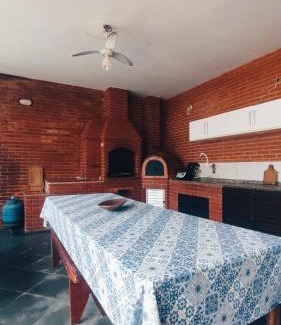 Campos Eliseos House | Residência - Vila Verde Mar
