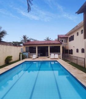 Campos Eliseos House | Residência - Vila Verde Mar