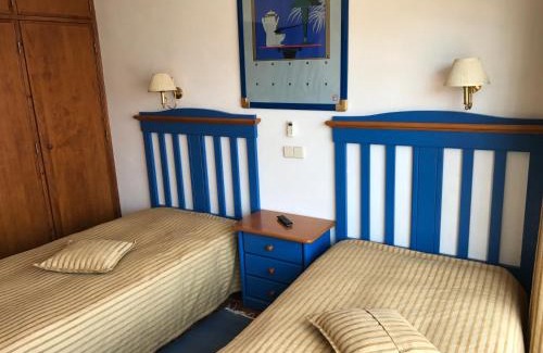 Alcoentre Apartment | Family-Friendly Stays at Residêncial Colaço with Great Reviews