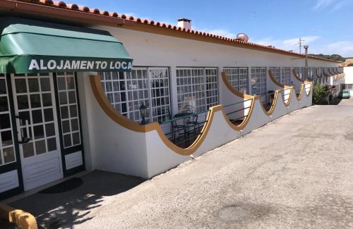 Alcoentre Apartment | Family-Friendly Stays at Residêncial Colaço with Great Reviews