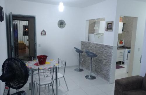 Ibura Apartment | Budget-Friendly Stays at Residêncial Primavera for Families