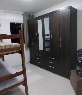Ibura Apartment | Budget-Friendly Stays at Residêncial Primavera for Families