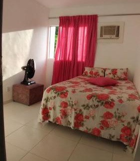Ibura Apartment | Budget-Friendly Stays at Residêncial Primavera for Families