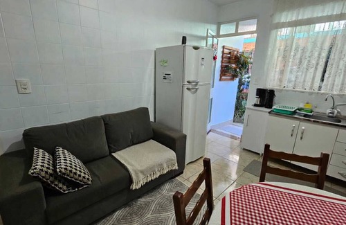 Fenavinho Apartment | Conveniently Located Residence in Bento Gonçalves