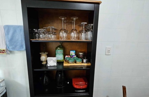 Fenavinho Apartment | Conveniently Located Residence in Bento Gonçalves