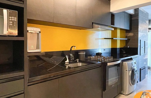 Laguna Apartment | Resid. Clube Mar Grosso - Laguna - LAG501