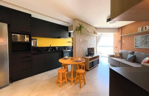 Laguna Apartment | Resid. Clube Mar Grosso - Laguna - LAG501