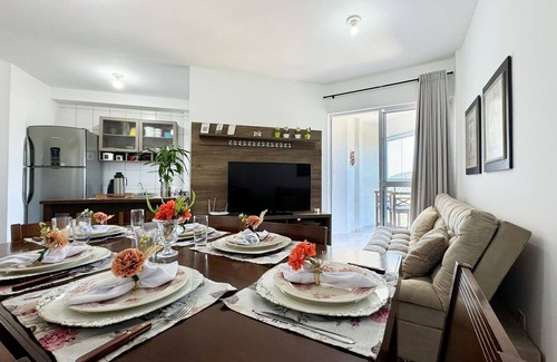 Laguna House | Resid. Clube Mar Grosso - Laguna - LAG801