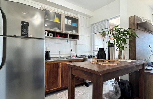 Laguna House | Resid. Clube Mar Grosso - Laguna - LAG801