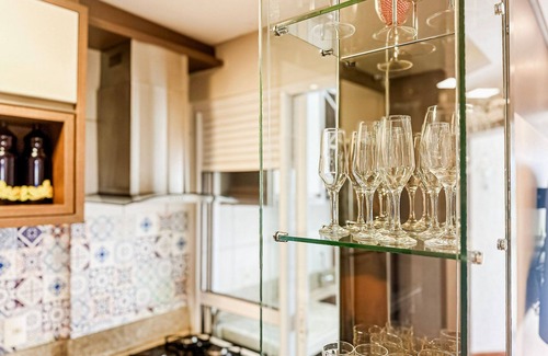 Laguna Apartment | Resid. Clube Mar Grosso - Laguna - LAG905