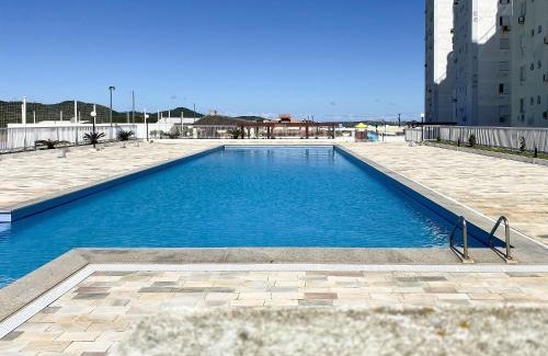 Laguna Apartment | Pet-Friendly Retreat at Resid. Clube Mar Grosso - Laguna