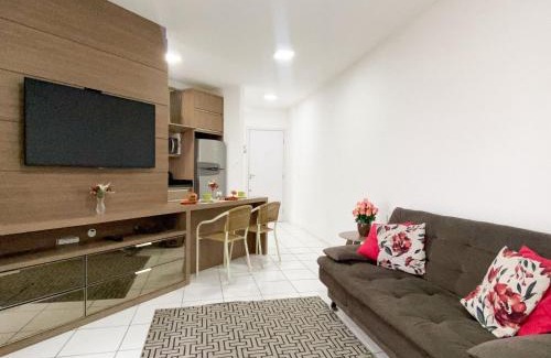 Laguna Apartment | Pet-Friendly Retreat at Resid. Clube Mar Grosso - Laguna