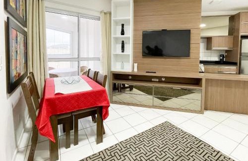 Laguna Apartment | Pet-Friendly Retreat at Resid. Clube Mar Grosso - Laguna