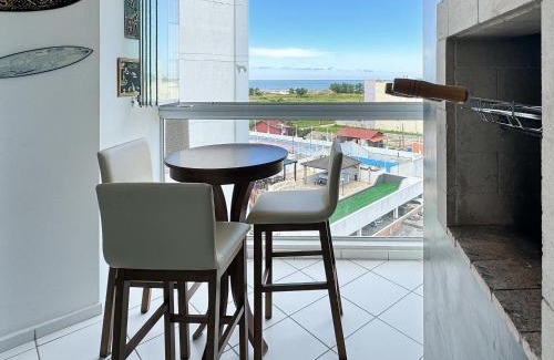 Laguna Apartment | Welcoming Resid. Clube Mar Grosso - Perfect for Families and Pets