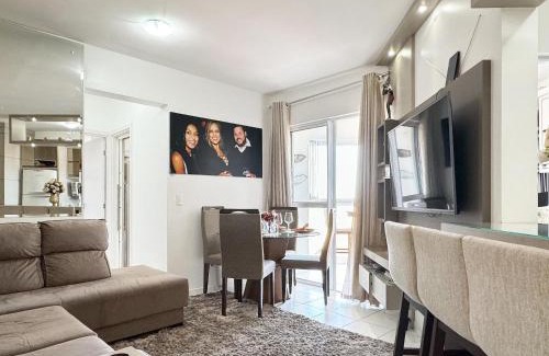 Laguna Apartment | Welcoming Resid. Clube Mar Grosso - Perfect for Families and Pets