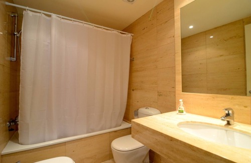 Torroella de Montgri Apartment | Family-Friendly Stay at RESID. GOLF 22 with Pool & Spa