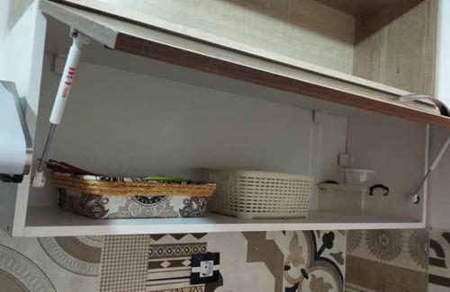 Akid Lotfi Apartment | Discover Residence Alwancharis: Family & Pet-Friendly Retreat