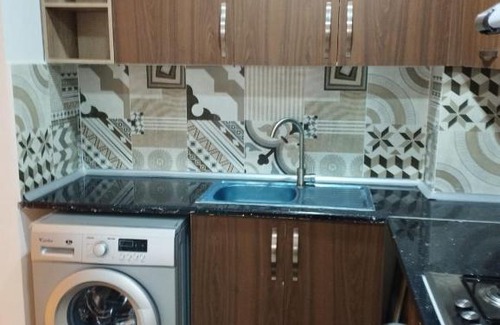 Akid Lotfi Apartment | Discover Residence Alwancharis: Family & Pet-Friendly Retreat