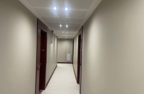 Romainville Apartment | Residance Moderne Et Sercuriser