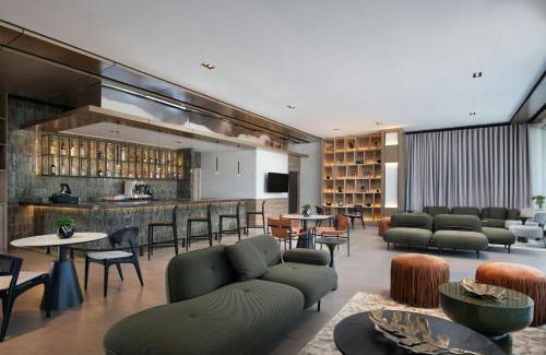 Santiago Province Hotel | Explore Residence Inn by Marriott Santiago de los Caballeros