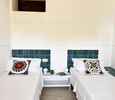 Castellabate Apartment | Inviting Residenza Fontanelle Beach Resort with Ocean Views