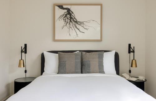Truxton Circle Apartment | Pet-Friendly Retreat at Placemakr NoMa - Capitol Hill