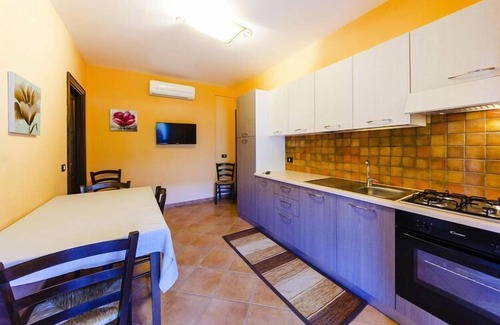 Contrada Pistavecchia 2 House | Residence Hydria, Campofelice di Rocella