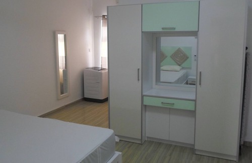 Mont Choisy Apartment | Residence La Colombe vacation Rentals
